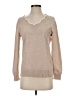 Ofeefan Tan Pullover Sweater Size S - photo 1