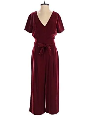 Charles Henry Jumpsuit (view 1)