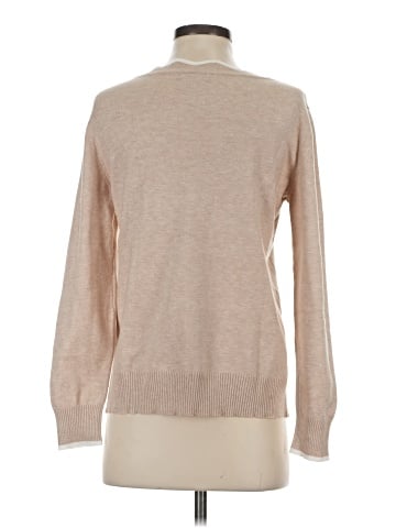 Ofeefan Pullover Sweater (view 2)