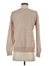Ofeefan Tan Pullover Sweater Size S - photo 2