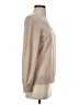 Ofeefan Tan Pullover Sweater Size S - photo 4