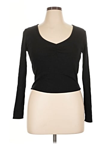 PacSun Long Sleeve T-Shirt (view 1)
