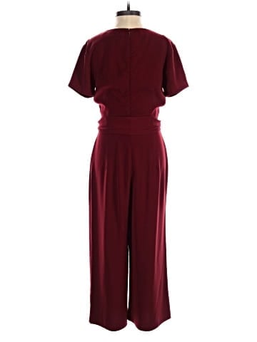 Charles Henry Jumpsuit (view 2)