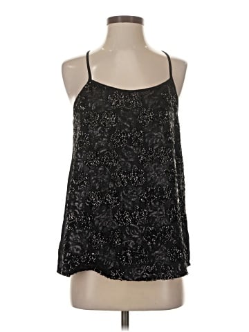 BB Dakota Sleeveless Blouse (view 1)