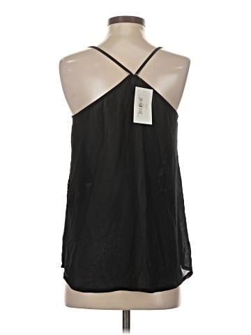 BB Dakota Sleeveless Blouse (view 2)