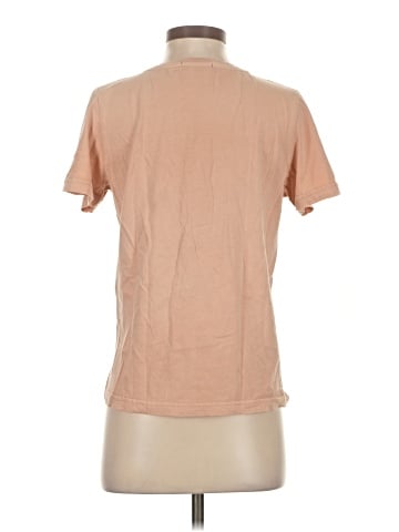 7 For All Mankind Short Sleeve T-Shirt (view 2)