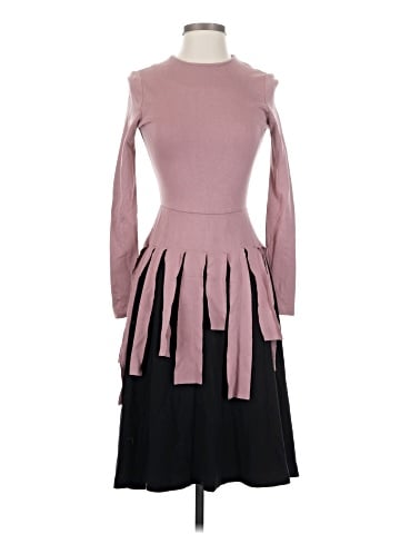 Noni Cocktail Dress (view 1)