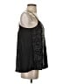 BB Dakota 100% Polyester Black Sleeveless Blouse Size S - photo 4