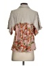 Ivy Jane Pink Short Sleeve Blouse Size XS - photo 2