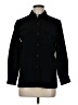J.Crew 100% Cotton Black Jacket Size M - photo 1