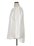 Intro 100% Lyocell Ivory Long Sleeve Blouse Size 1X - photo 5