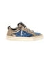P448 Stars Blue Sneakers Size EU 36 - photo 1
