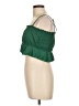 Cupshe Green Sleeveless Top Size L - photo 5