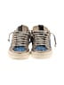 P448 Stars Blue Sneakers Size EU 36 - photo 2
