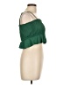 Cupshe Green Sleeveless Top Size L - photo 4