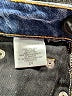 Carmar Blue Denim Skirt Size 24 waist - photo 5
