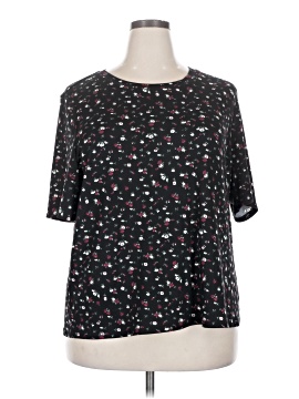 Daily Thread Short Sleeve T Shirt