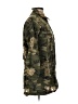 Vibrant M.I.U Camo Green Jacket Size L - photo 4