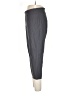Apt. 9 Solid Gray Dress Pants Size 10 - photo 5