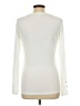 Kissfix Ivory Long Sleeve Henley Size L - photo 2