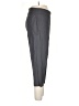 Apt. 9 Solid Gray Dress Pants Size 10 - photo 4