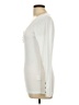 Kissfix Ivory Long Sleeve Henley Size L - photo 5