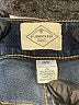 St. John's Bay Blue Jeans Size 18 - photo 4