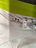 Under Armour 100% Polyester Color Block Green Athletic Shorts Size S - photo 3