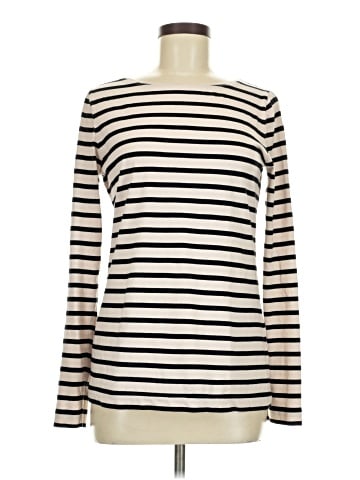 Jigsaw Long Sleeve Turtleneck (view 1)