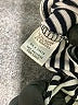 Cache Stripes Multi Color Black 3/4 Sleeve Top Size XS - photo 8