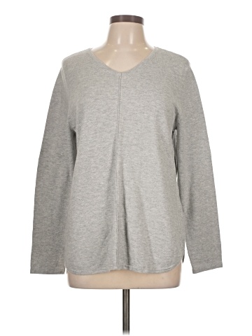 Chico's Sweatshirt (view 1)