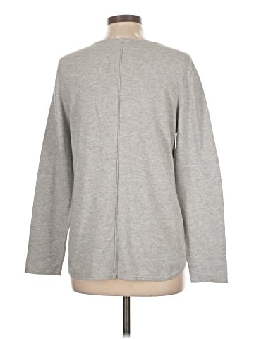 Chico's Sweatshirt (view 2)