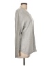 Chico's Gray Sweatshirt Size Lg (2) - photo 4