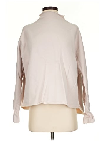 Frank & Eileen Turtleneck Sweater (view 1)
