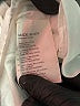 Club Monaco White Sleeveless Blouse Size XS - photo 8