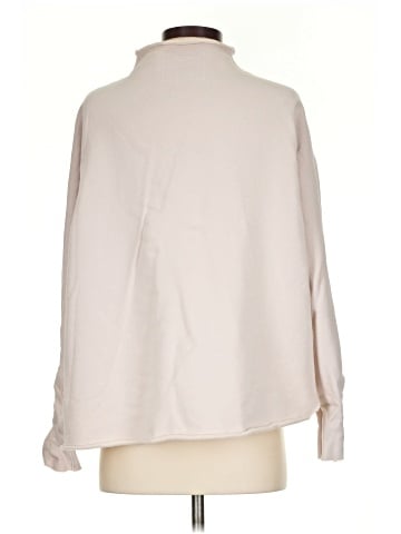 Frank & Eileen Turtleneck Sweater (view 2)
