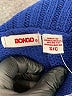 Bongo Blue Casual Dress Size S - photo 7