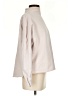 Frank & Eileen 100% Cotton Tan Turtleneck Sweater Size S - photo 4