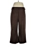 NYCC Brown Casual Pants Size XL - photo 1