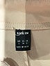 Shein 100% Polyester Tan Dress Pants Size 4 - photo 7