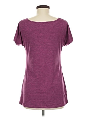 Fashion Bug Short Sleeve Top (view 2)