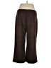 NYCC Brown Casual Pants Size XL - photo 2