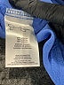 Jessica Simpson 100% Polyester Blue Long Sleeve Blouse Size M - photo 8
