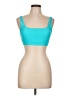 Unbranded Teal Sports Bra Size L - photo 1