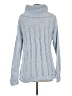Soft Surroundings Blue Pullover Sweater Size M - photo 2