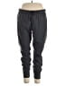 Member's Mark Solid Gray Track Pants Size XL - photo 1
