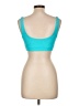 Unbranded Teal Sports Bra Size L - photo 2