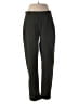 Athleta Solid Green Active Pants Size 6 - photo 1