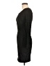 Limited Edition Solid Black Cocktail Dress Size M - photo 5