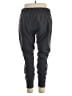 Member's Mark Solid Gray Track Pants Size XL - photo 2